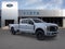 2026 Ford Super Duty F-350 SRW XL 4WD Crew Cab 6.75' Box