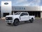 2026 Ford Super Duty F-350 SRW XL 4WD Crew Cab 6.75' Box