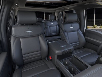 2026 Ford Super Duty F-350 SRW XL 4WD Crew Cab 6.75' Box