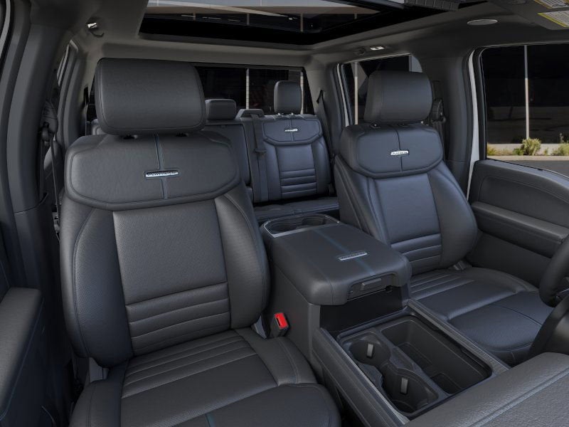 2026 Ford Super Duty F-350 SRW XL 4WD Crew Cab 6.75' Box