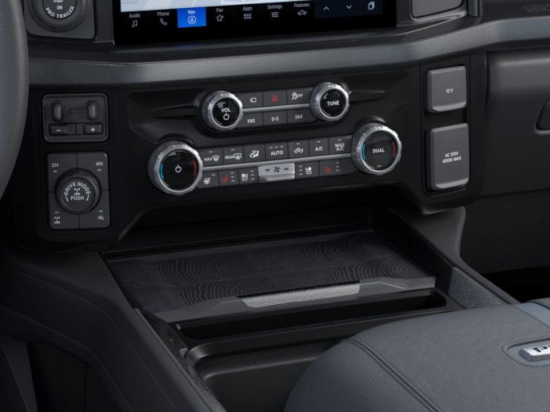 2026 Ford Super Duty F-350 SRW XL 4WD Crew Cab 6.75' Box