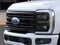 2026 Ford Super Duty F-350 SRW XL 4WD Crew Cab 6.75' Box