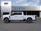 2026 Ford Super Duty F-350 SRW XL 4WD Crew Cab 6.75' Box