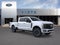 2026 Ford Super Duty F-350 SRW XL 4WD Crew Cab 6.75' Box