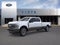 2026 Ford Super Duty F-350 SRW XL 4WD Crew Cab 6.75' Box