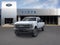 2026 Ford Super Duty F-350 SRW XL 4WD Crew Cab 6.75' Box