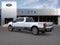 2026 Ford Super Duty F-350 SRW XL 4WD Crew Cab 6.75' Box