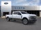 2026 Ford Super Duty F-350 SRW XL 4WD Crew Cab 6.75' Box