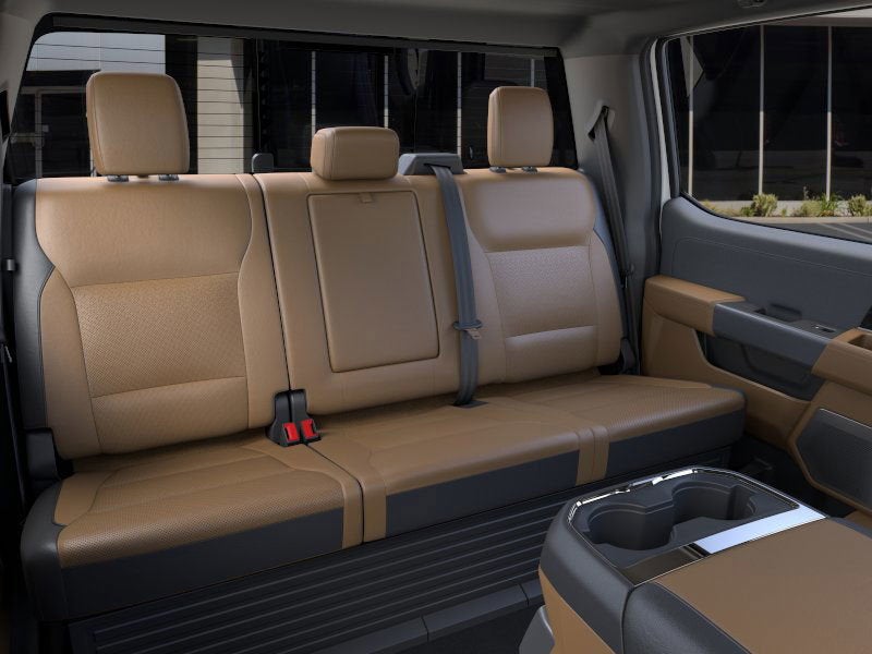 2026 Ford Super Duty F-350 SRW XL 4WD Crew Cab 6.75' Box