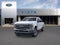 2026 Ford Super Duty F-350 SRW XL 4WD Crew Cab 6.75' Box