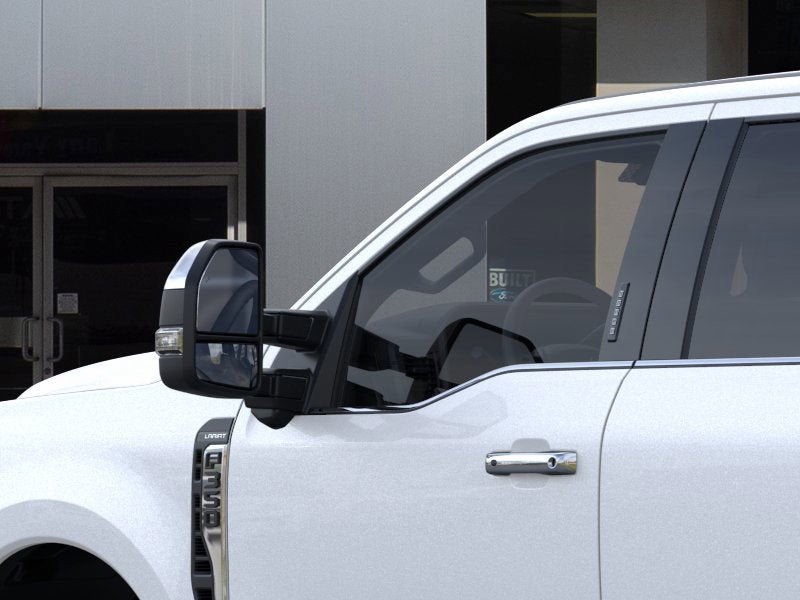 2026 Ford Super Duty F-350 SRW XL 4WD Crew Cab 6.75' Box