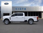 2026 Ford Super Duty F-350 SRW XL 4WD Crew Cab 6.75' Box