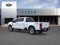 2026 Ford Super Duty F-350 SRW XL 4WD Crew Cab 6.75' Box