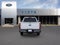 2026 Ford Super Duty F-350 SRW XL 4WD Crew Cab 6.75' Box