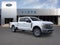 2026 Ford Super Duty F-350 SRW XL 4WD Crew Cab 6.75' Box