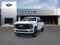 2026 Ford Super Duty F-350 SRW XL 4WD Crew Cab 6.75' Box