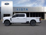 2026 Ford Super Duty F-350 SRW XL 4WD Crew Cab 6.75' Box