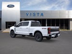 2026 Ford Super Duty F-350 SRW XL 4WD Crew Cab 6.75' Box