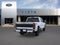 2026 Ford Super Duty F-350 SRW XL 4WD Crew Cab 6.75' Box