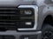2026 Ford Super Duty F-350 SRW XL 4WD Crew Cab 6.75' Box