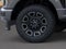 2026 Ford Super Duty F-350 SRW XL 4WD Crew Cab 6.75' Box