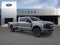 2026 Ford Super Duty F-350 SRW XL 4WD Crew Cab 6.75' Box