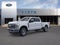 2026 Ford Super Duty F-350 SRW XL 4WD Crew Cab 6.75' Box