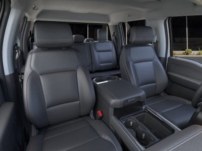 2026 Ford Super Duty F-350 SRW XL 4WD Crew Cab 6.75' Box