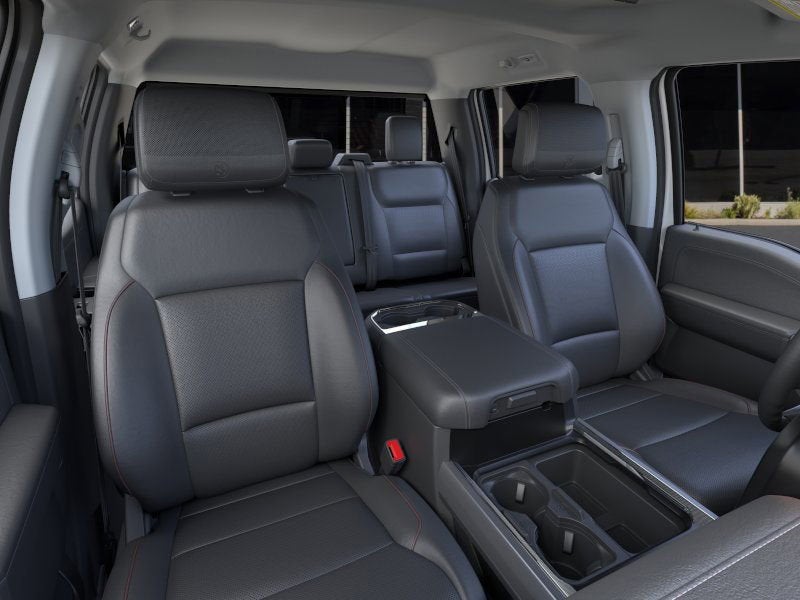 2026 Ford Super Duty F-350 SRW XL 4WD Crew Cab 6.75' Box