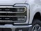2026 Ford Super Duty F-350 SRW XL 4WD Crew Cab 6.75' Box
