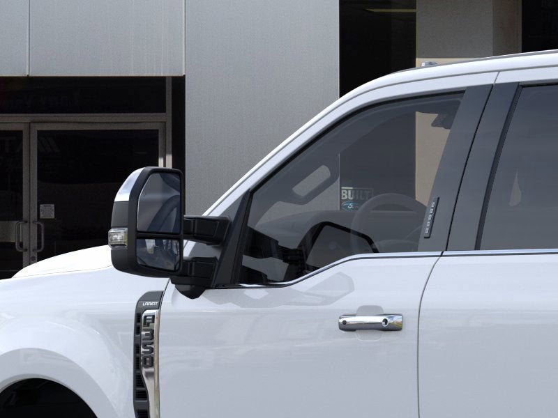 2026 Ford Super Duty F-350 SRW XL 4WD Crew Cab 6.75' Box