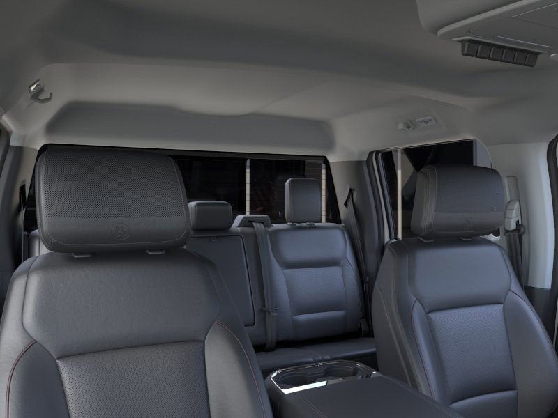 2026 Ford Super Duty F-350 SRW XL 4WD Crew Cab 6.75' Box