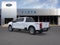 2026 Ford Super Duty F-350 SRW XL 4WD Crew Cab 6.75' Box