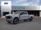 2026 Ford Super Duty F-350 SRW XL 4WD Crew Cab 6.75' Box