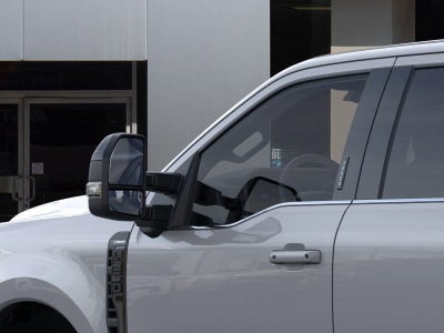 2026 Ford Super Duty F-350 SRW XL 4WD Crew Cab 6.75' Box