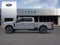 2026 Ford Super Duty F-350 SRW XL 4WD Crew Cab 6.75' Box