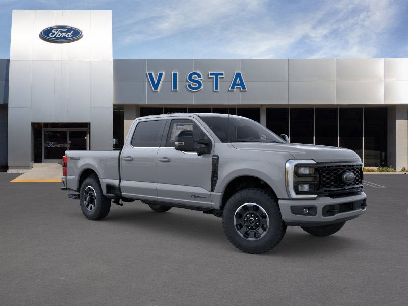 2026 Ford Super Duty F-350 SRW XL 4WD Crew Cab 6.75' Box