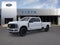 2026 Ford Super Duty F-350 SRW XL 4WD Crew Cab 6.75' Box