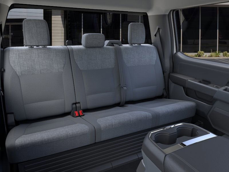 2026 Ford Super Duty F-350 SRW XL 4WD Crew Cab 6.75' Box