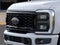 2026 Ford Super Duty F-350 SRW XL 4WD Crew Cab 6.75' Box