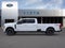 2026 Ford Super Duty F-350 SRW XL 4WD Crew Cab 6.75' Box