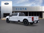 2026 Ford Super Duty F-350 SRW XL 4WD Crew Cab 6.75' Box