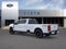 2026 Ford Super Duty F-350 SRW XL 4WD Crew Cab 6.75' Box