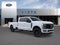 2026 Ford Super Duty F-350 SRW XL 4WD Crew Cab 6.75' Box