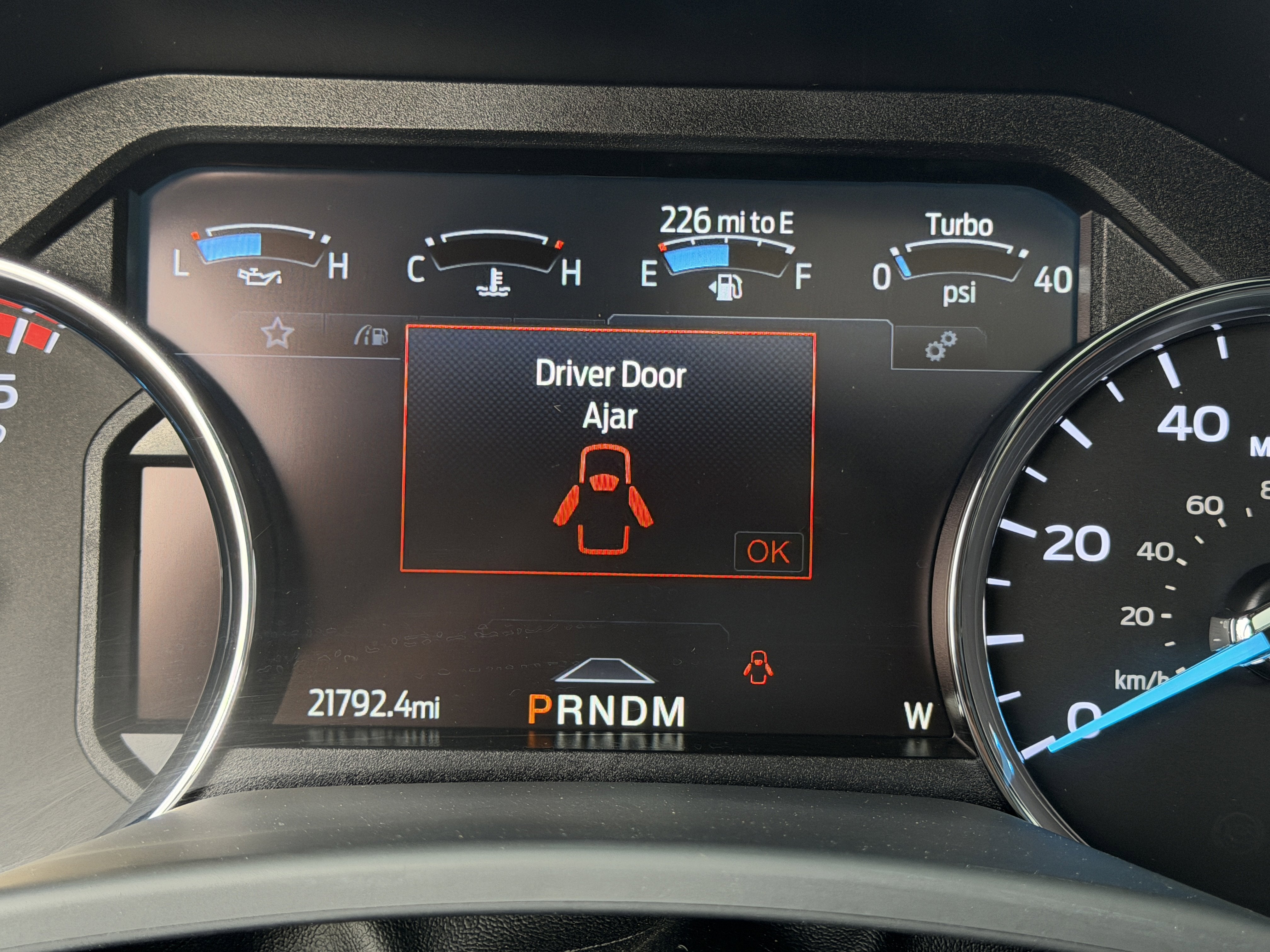 2022 Ford Super Duty F-350 SRW King Ranch