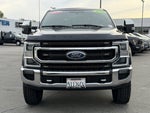 2022 Ford Super Duty F-350 SRW King Ranch