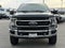 2022 Ford Super Duty F-350 SRW King Ranch