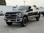 2022 Ford Super Duty F-350 SRW King Ranch