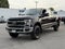 2022 Ford Super Duty F-350 SRW King Ranch