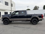 2022 Ford Super Duty F-350 SRW King Ranch